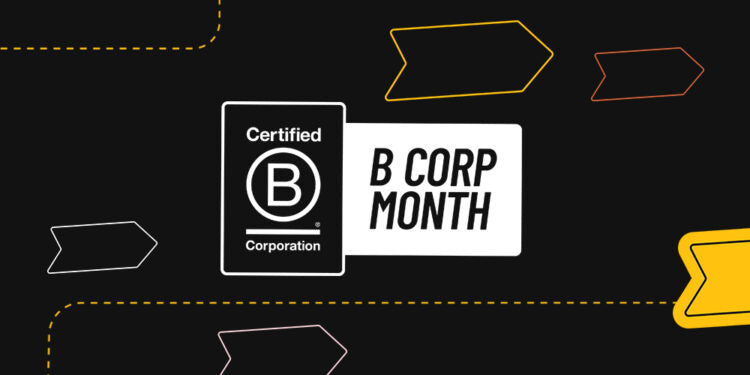 Celebrating the UK's B Corp Coffee Businesses!