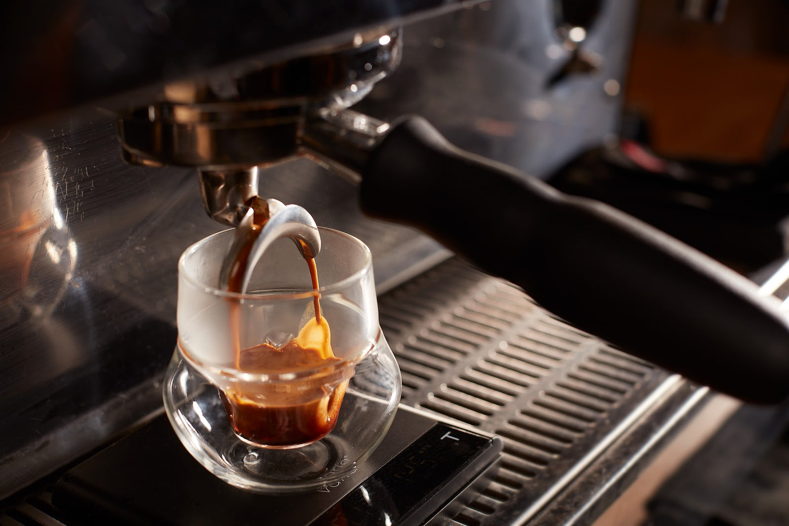 Our guide to Dialling-In