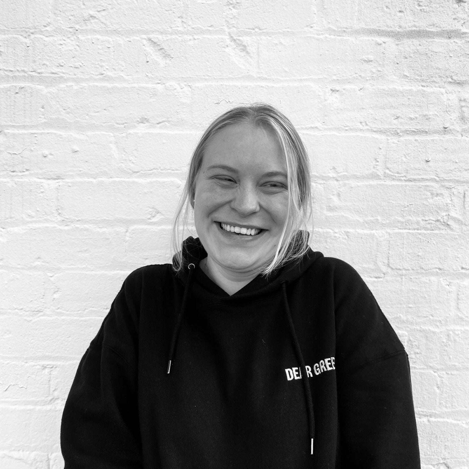 Meet The Team: Stine, Project Manager