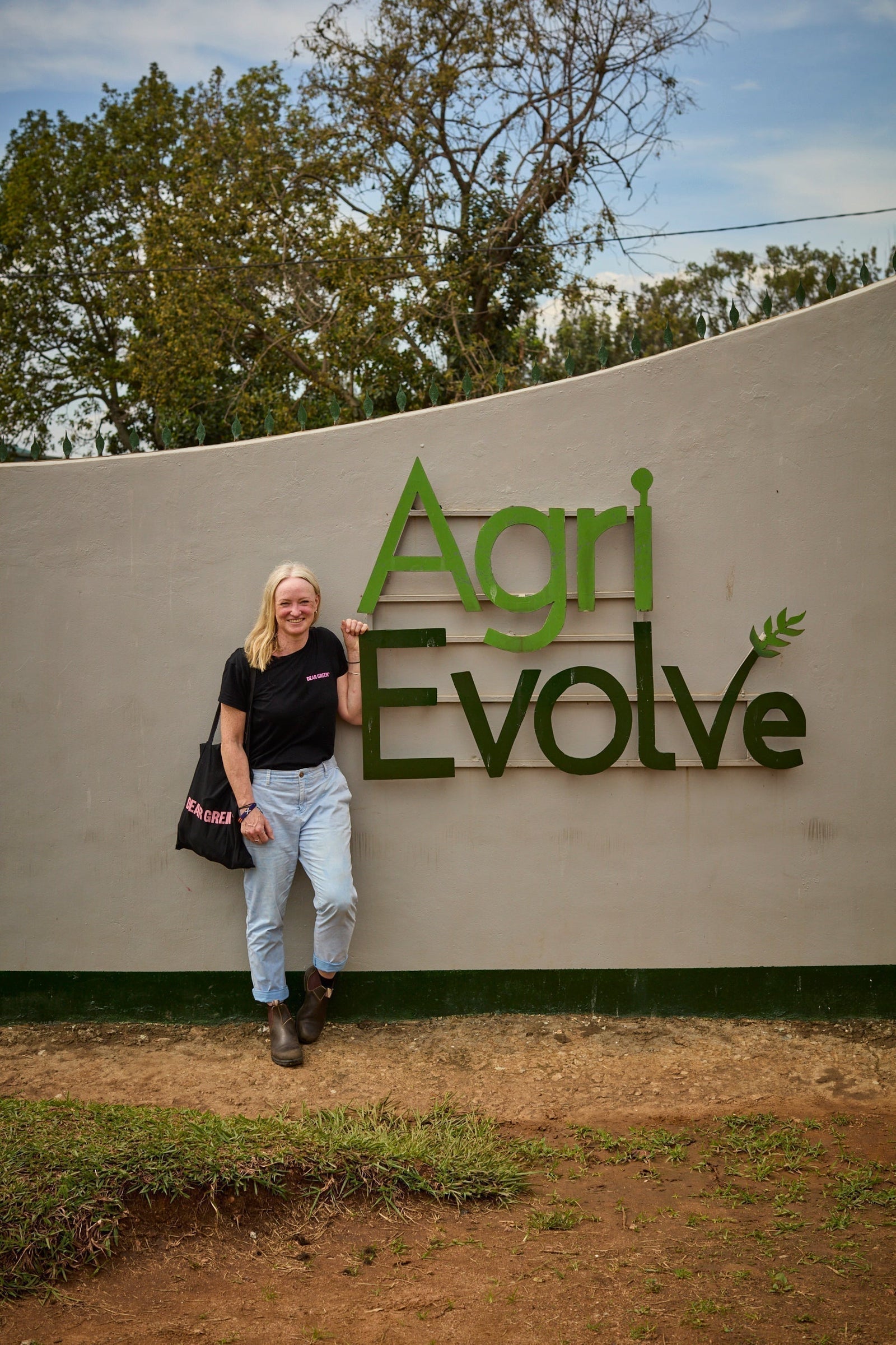 Trip With Purpose - Our Origin Trip To East Africa