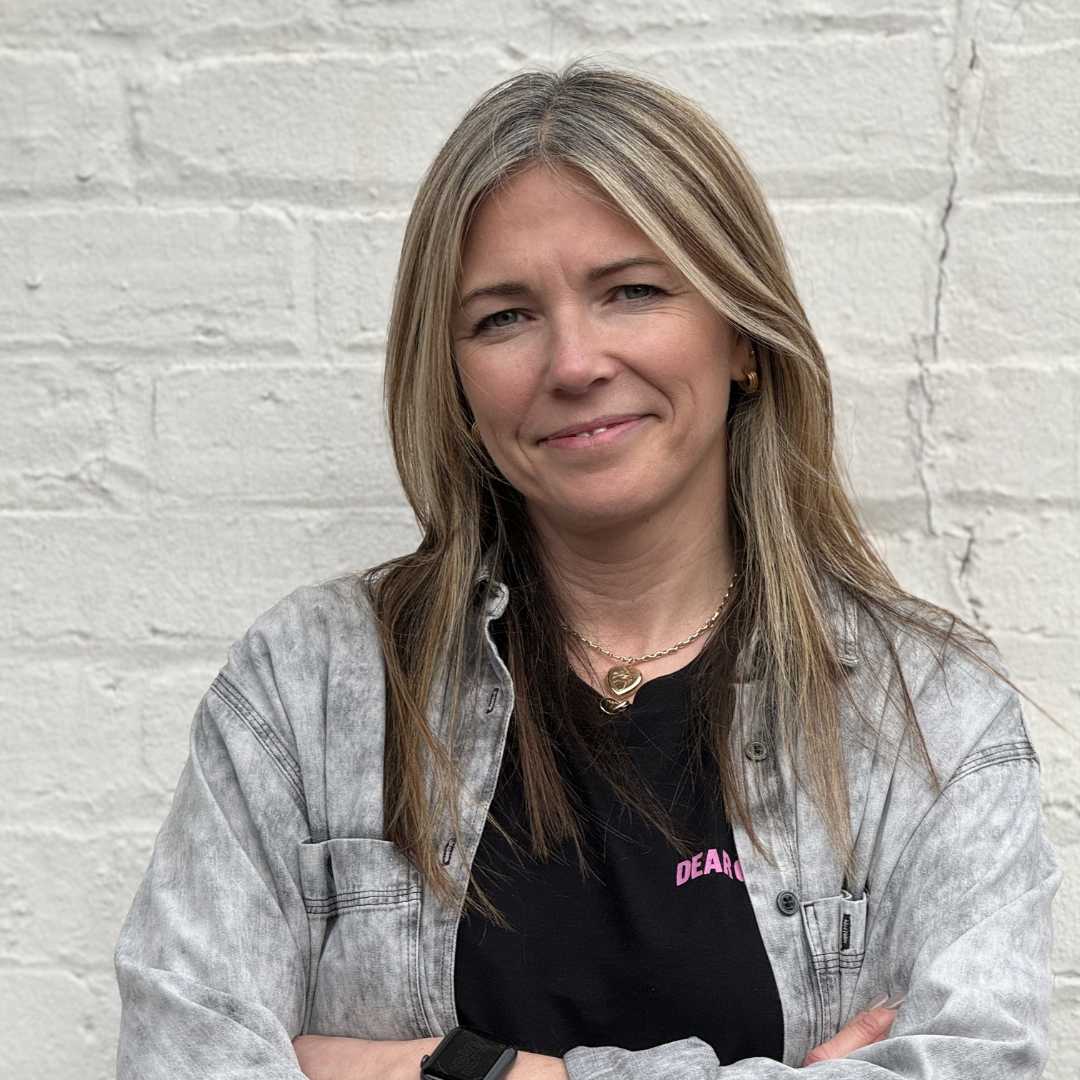Meet The Team: Sarah, Business Development Manager