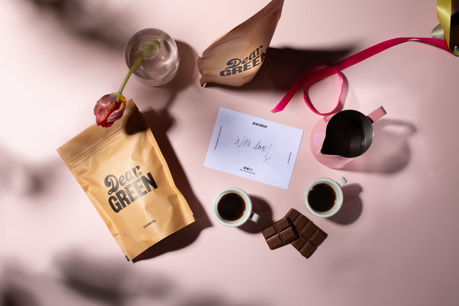 Gift Vouchers