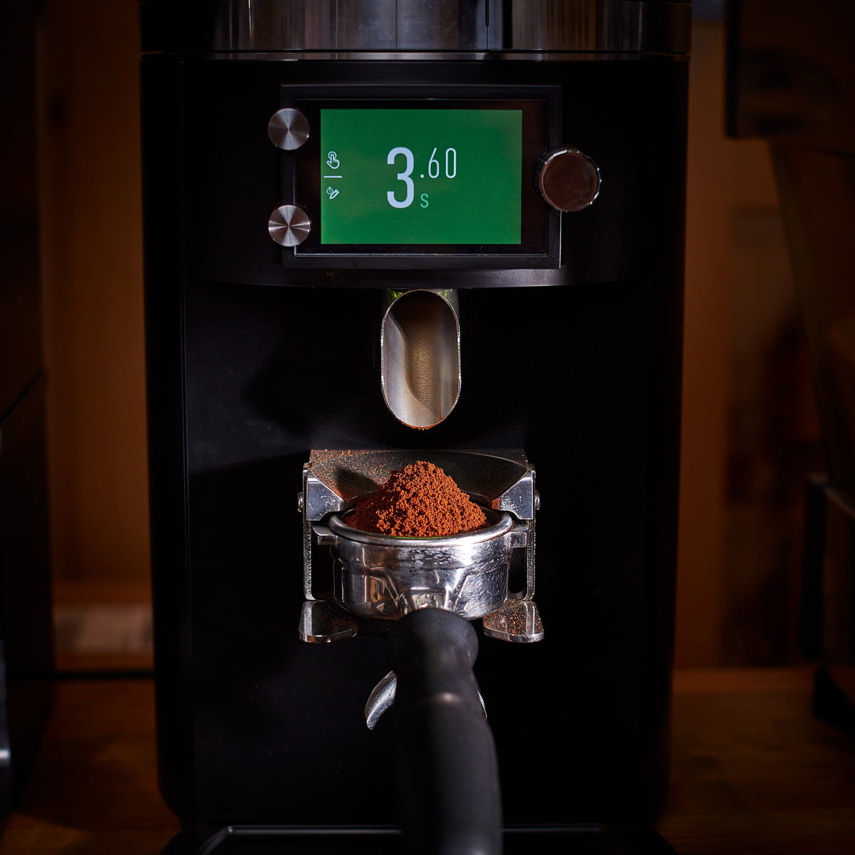 Barista Master Class