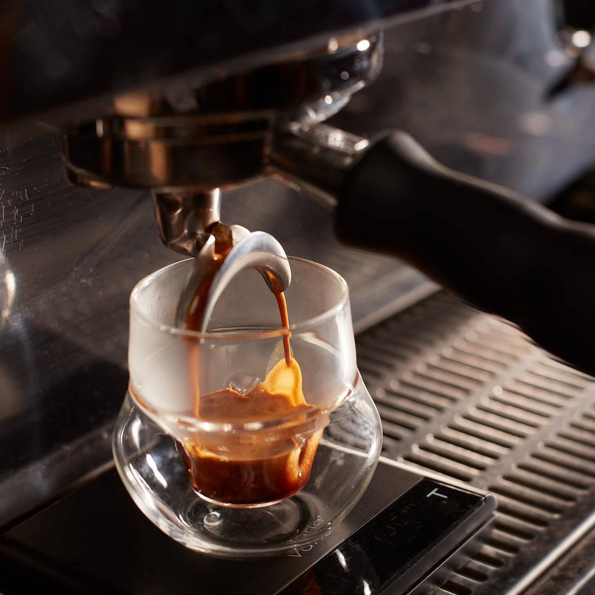 Barista Master Class