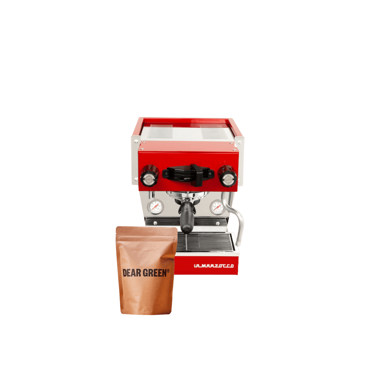 La Marzocco Linea Micra