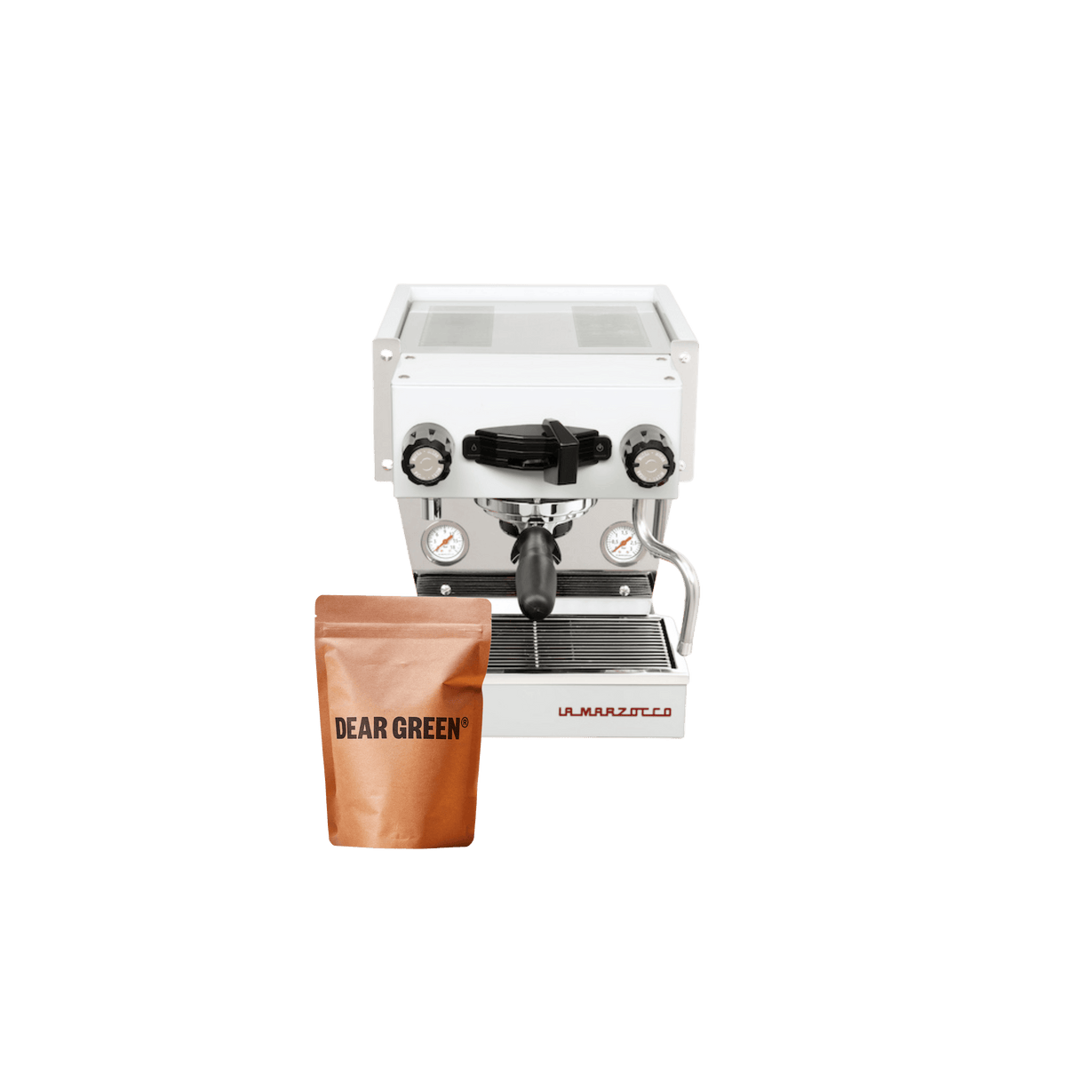 La Marzocco Linea Micra