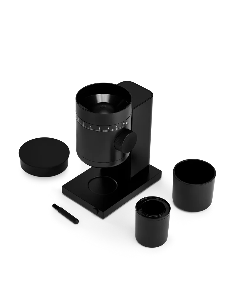 Opus 2 Conical Burr Grinder by Fellow