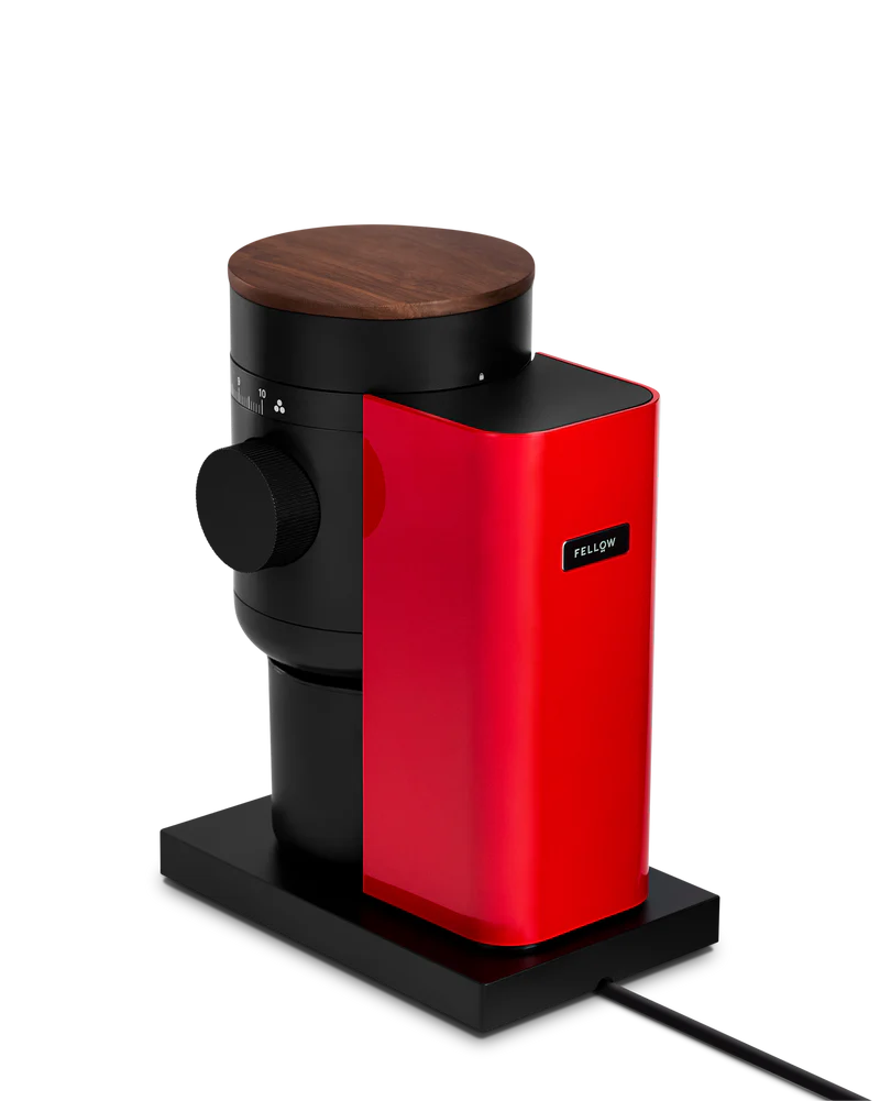 Opus 2 Conical Burr Grinder by Fellow