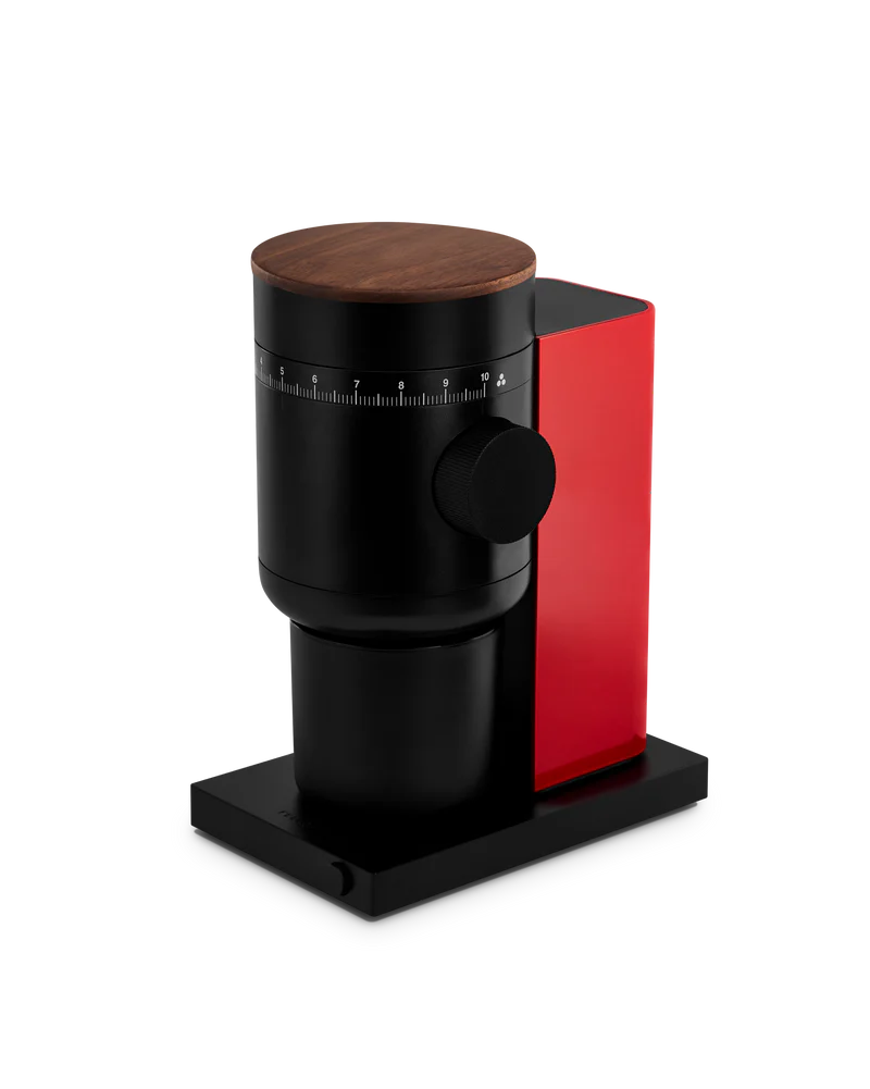 Opus 2 Conical Burr Grinder by Fellow