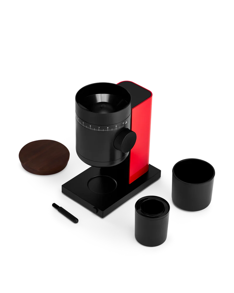 Opus 2 Conical Burr Grinder by Fellow