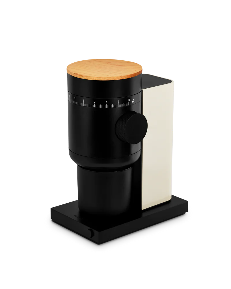 Opus 2 Conical Burr Grinder by Fellow