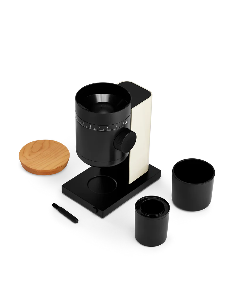 Opus 2 Conical Burr Grinder by Fellow