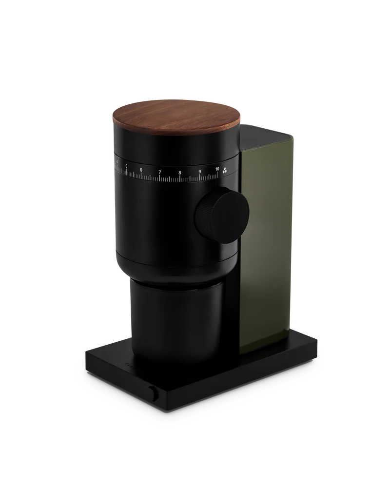 Opus 2 Conical Burr Grinder by Fellow