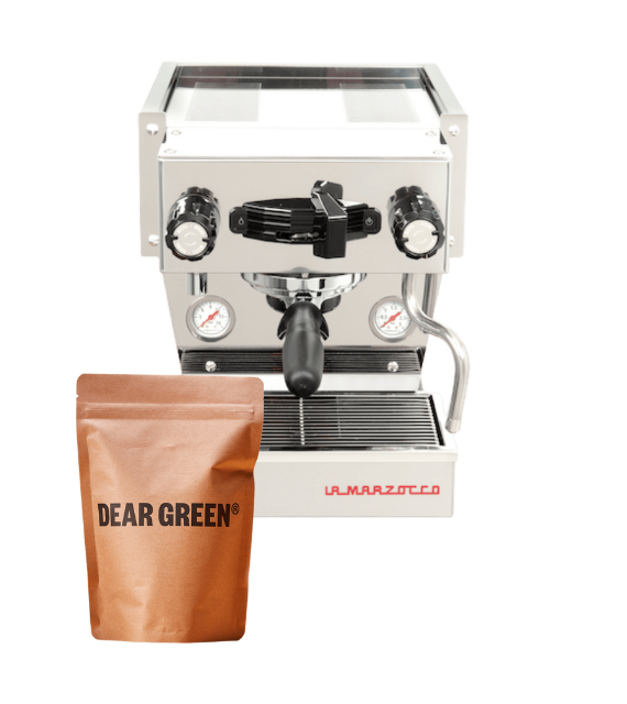 La Marzocco Linea Micra