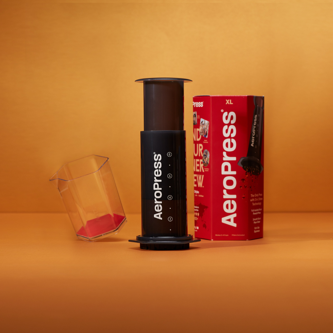 Aerobie AEROPRESS® Coffee Maker - XL