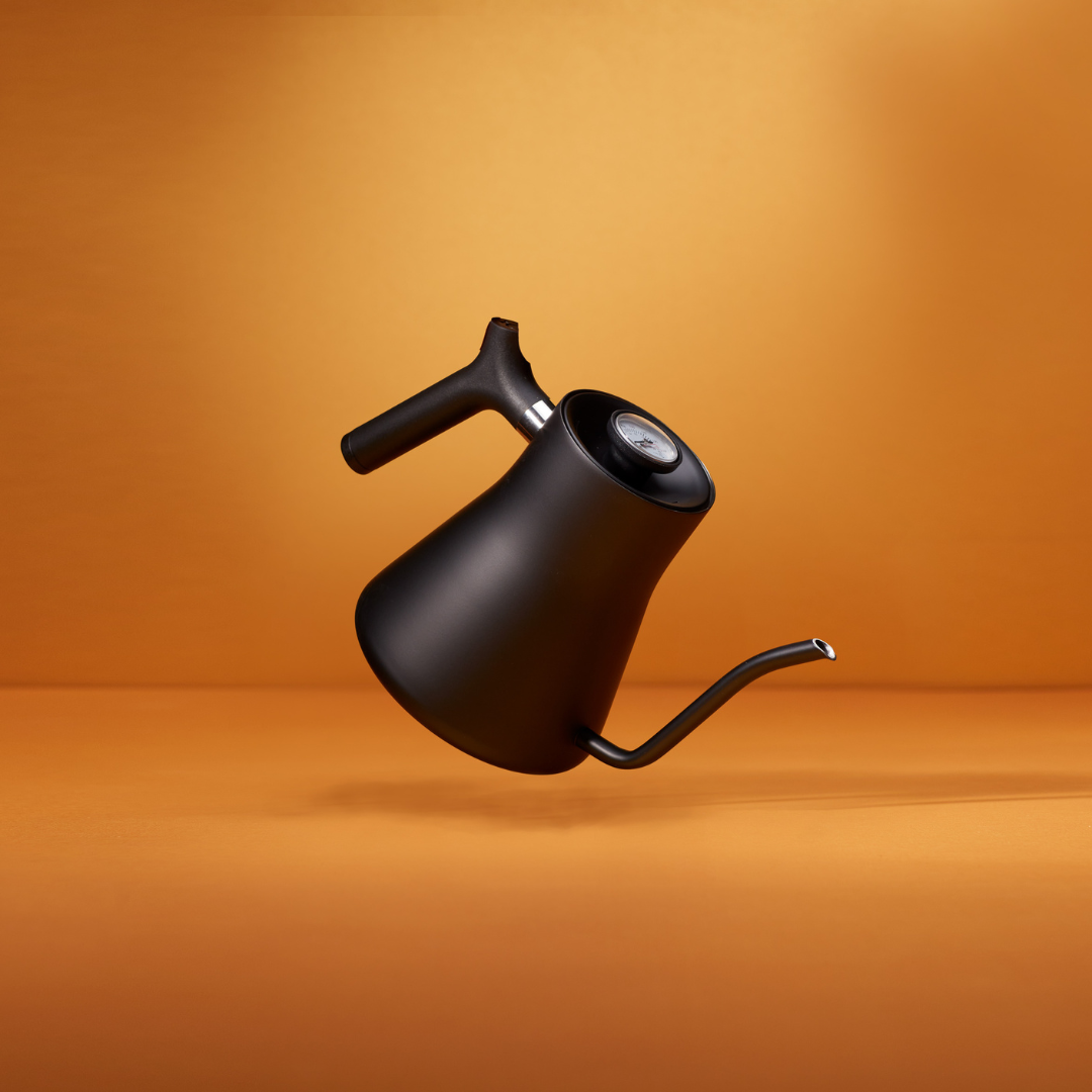 Fellow Stagg EKG Pro Electric Pouring Kettle