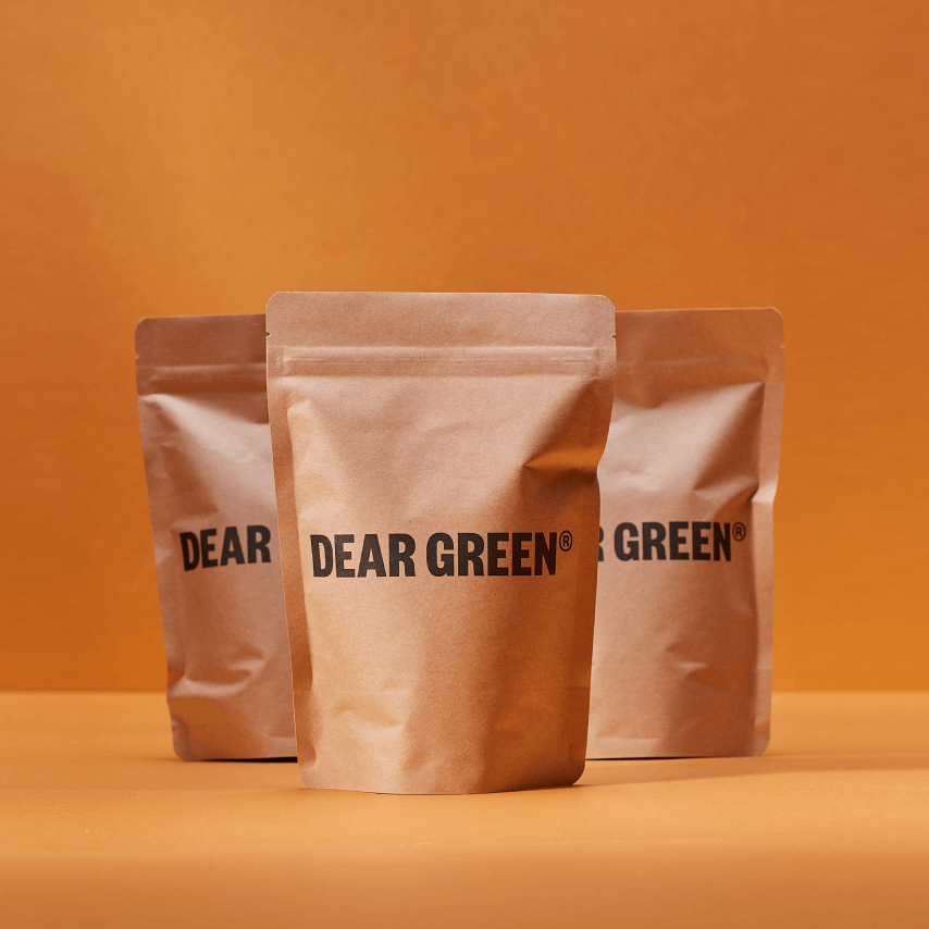 12 Month Coffee Subscription