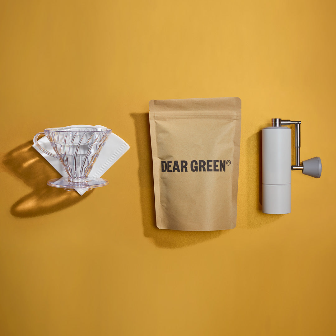 Hario V60 02 Bundle