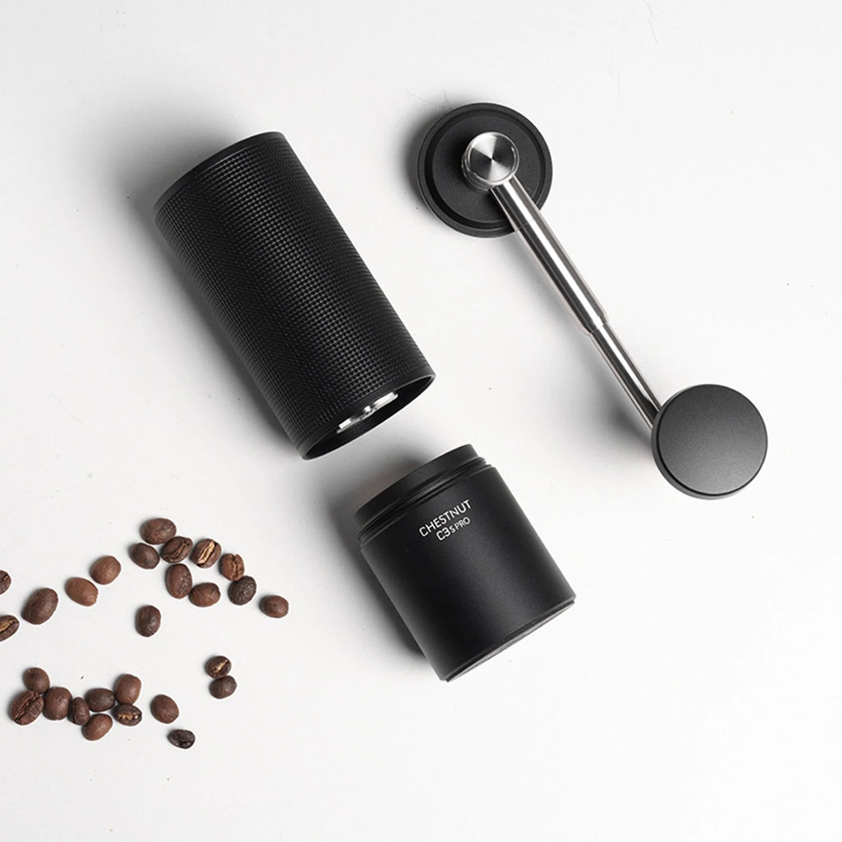 Timemore Manual Grinder C3S Pro