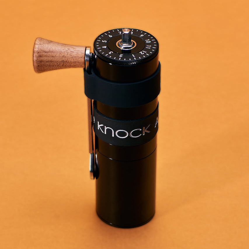 AERGRIND Hand Grinder - 2022 Edition