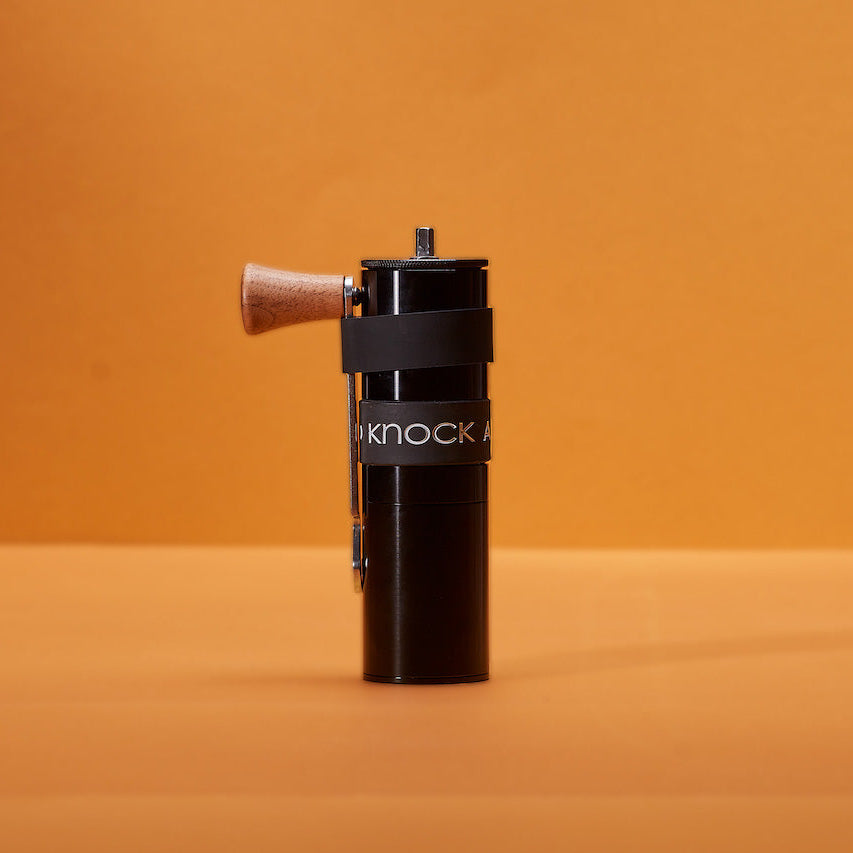 AERGRIND Hand Grinder - 2022 Edition
