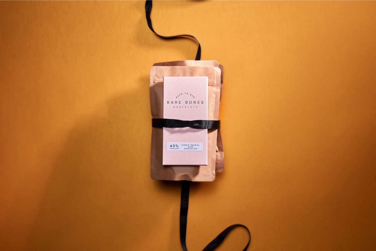 COFFEE X CHOCOLATE